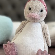 Утка - прости