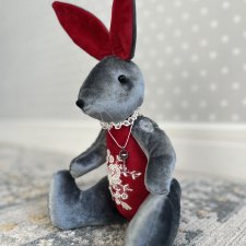 Кардинал и Голубчик