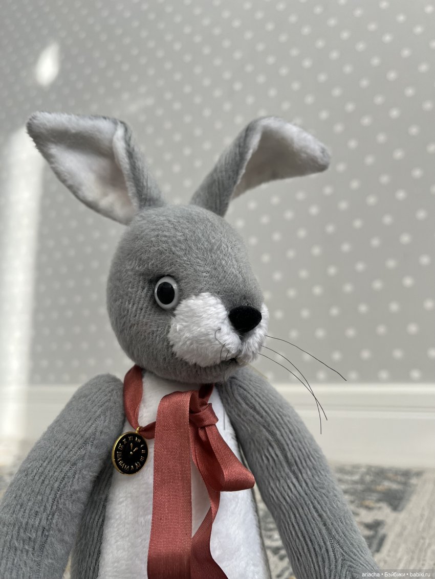 «Кролик всей моей жизни» или «Идеальный заяц: миф или реальность». Часть IV. Нет предела совершенству