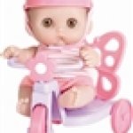 Серия Lil Cutisies от Berenguer, Jc Toys - Забавные пучеглазики
