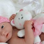 Серия "La Newborn" от Berenguer Jc Toys