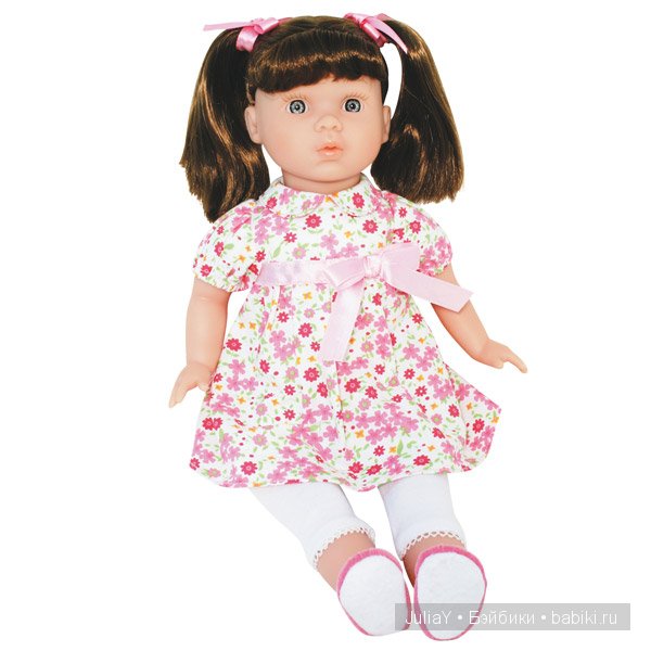 Кукла Лали 36 см Арт. 18560
