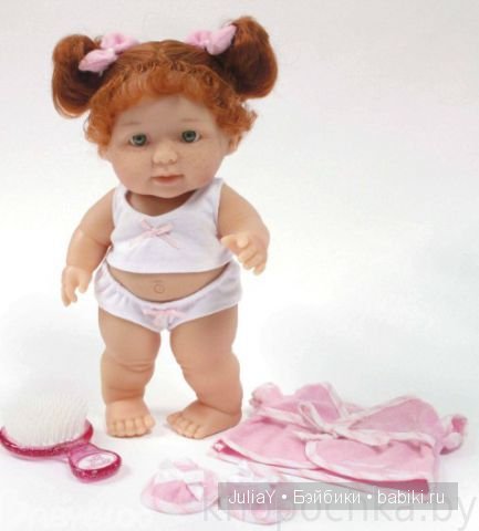 Закрыто. Коллективный заказ. Продолжение - Малыши и Куклы Berenguer (JC Toys). Испания