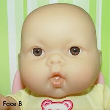 Закрыто. Коллективный заказ. Продолжение - Малыши и Куклы Berenguer (JC Toys). Испания