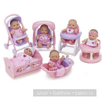 Пупс 15 см Арт. 16750