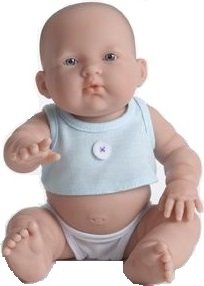 Томми в голубой рубашке 25 см Арт 18207