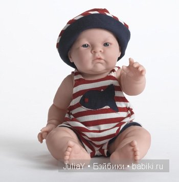 Лили 36 см. Арт.18710