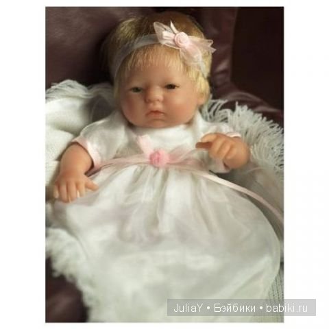 Кукла 24 см Первый бал с покрывалом Арт 308