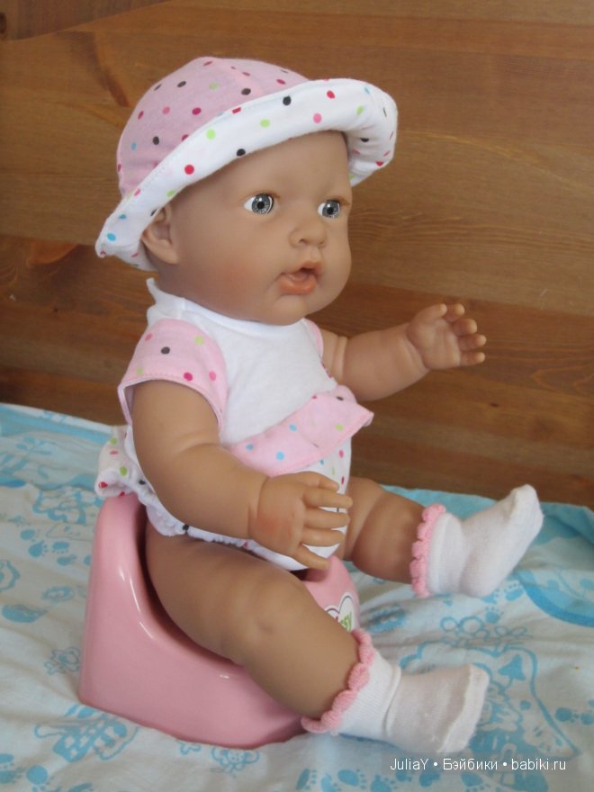 Когда в нашей семье поселилась малышка Missy Kissy (фото 9)