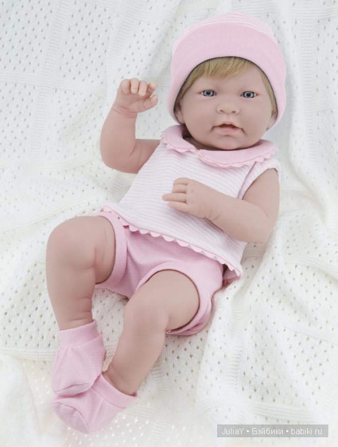 Закрыто. Коллективный заказ. Продолжение - Малыши и Куклы Berenguer (JC Toys). Испания (фото 10)