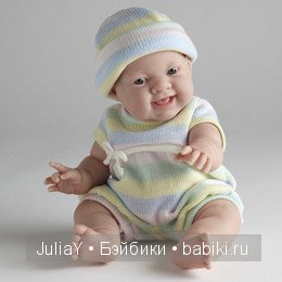 Закрыто. Коллективный заказ. Продолжение - Малыши и Куклы Berenguer (JC Toys). Испания (фото 5)