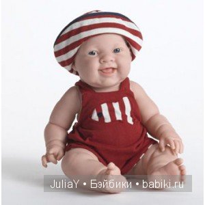 Закрыто. Коллективный заказ. Продолжение - Малыши и Куклы Berenguer (JC Toys). Испания (фото 6)