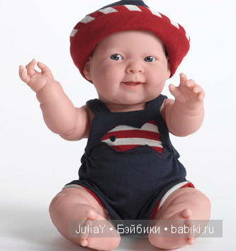 Закрыто. Коллективный заказ. Продолжение - Малыши и Куклы Berenguer (JC Toys). Испания (фото 8)