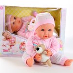 Игровые куклы. Совместная закупка