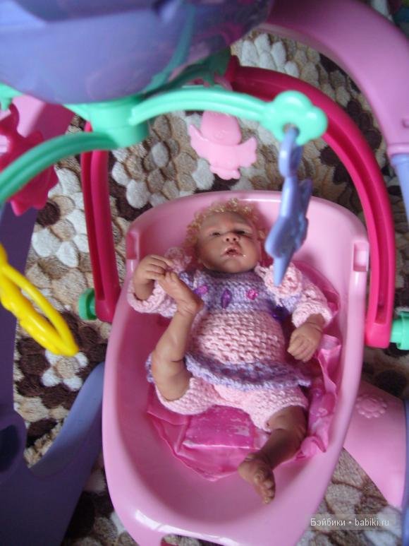 Машенька ООАК