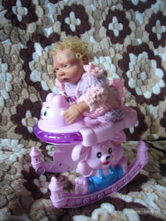 Машенька ООАК