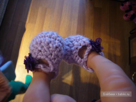 Машенька ООАК