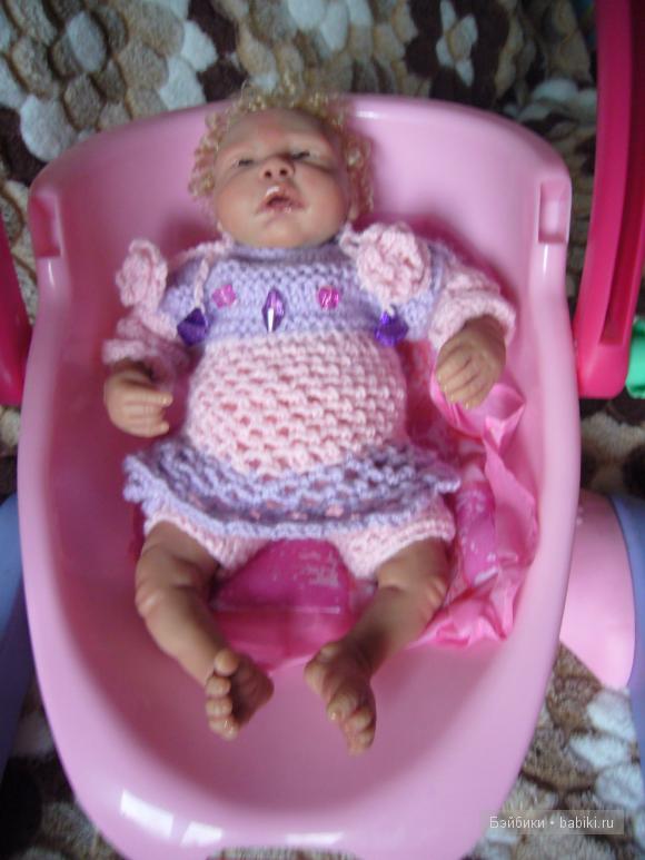 Машенька ООАК