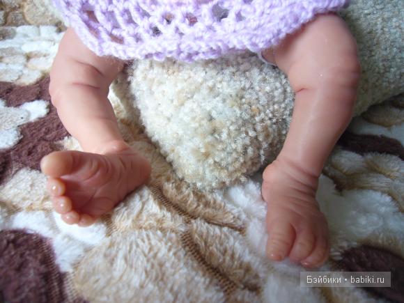 Машенька ООАК