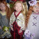 Мои девчушки любимки - Коллекционные куклы Цвергназе