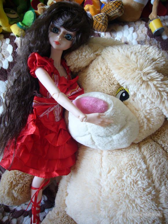 Куклы Реборн, Шарнирная, цвергназе