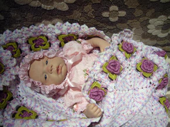 Куклы Реборн, Шарнирная, цвергназе