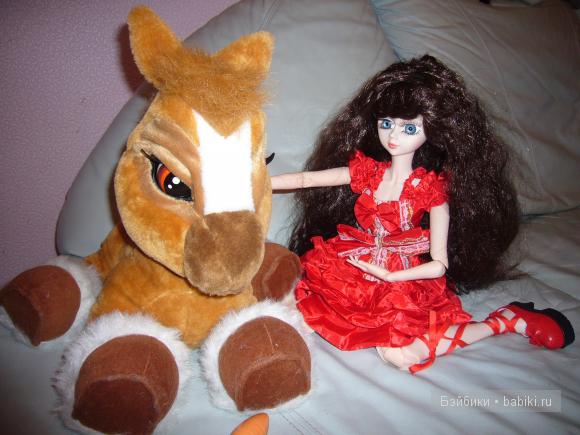 Куклы Реборн, Шарнирная, цвергназе