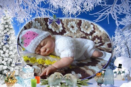 Куклы Реборн, Шарнирная, цвергназе