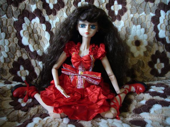 Куклы Реборн, Шарнирная, цвергназе