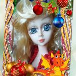 Новогоднее ассорти