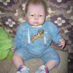 Наши вязалочки. Одежда для кукол реборн и не только