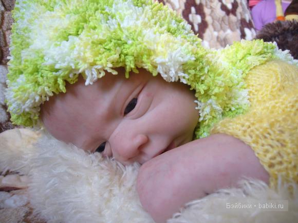 Наши вязалочки . Одежда для кукол реборн.