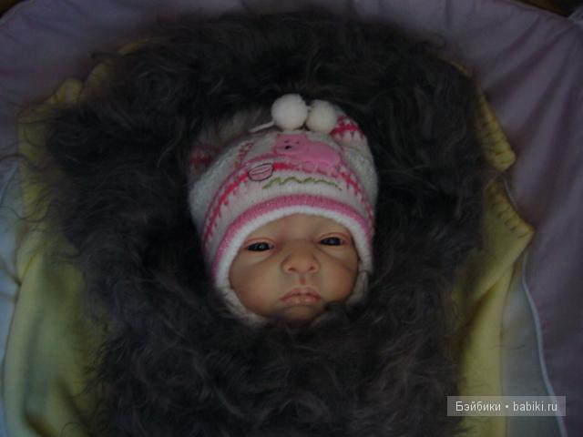 А у нас обновки. Одежда для кукол реборн своими руками!