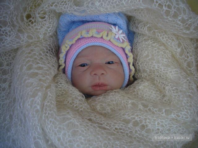 А у нас обновки. Одежда для кукол реборн своими руками!