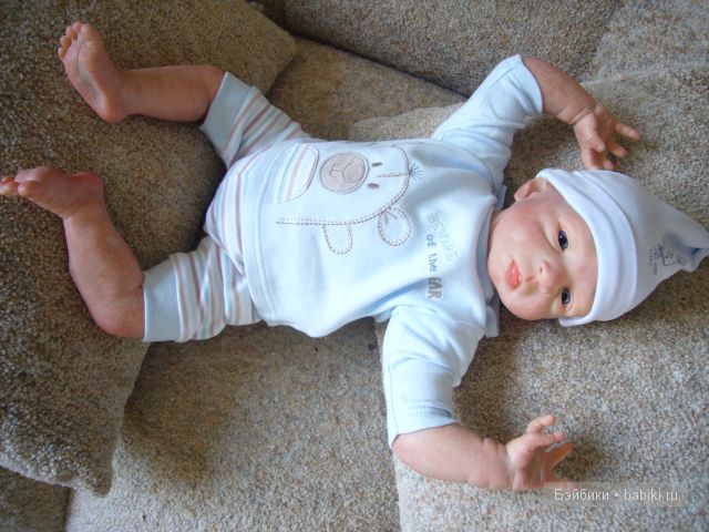 А у нас обновочки! Одежда для кукол реборн