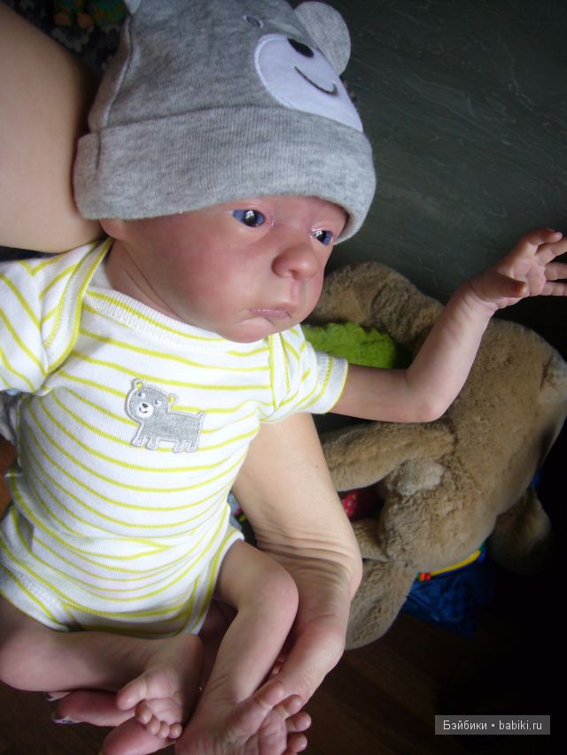 А у нас обновочки! Одежда для кукол реборн (фото 9)