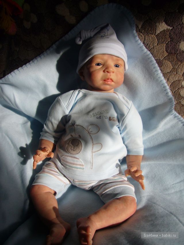 А у нас обновочки! Одежда для кукол реборн