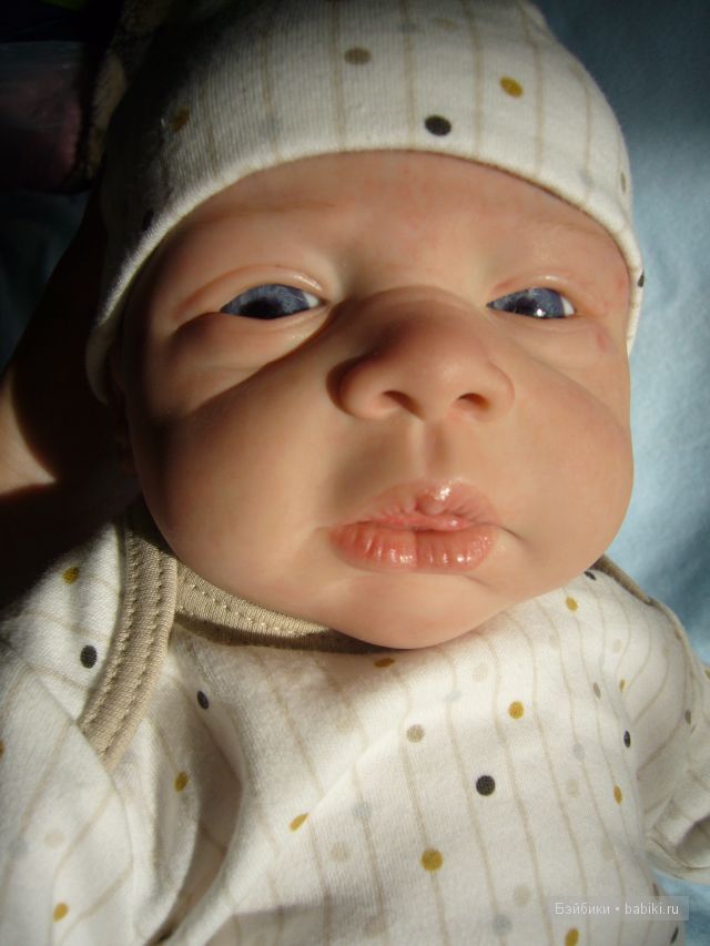 А у нас обновочки! Одежда для кукол реборн