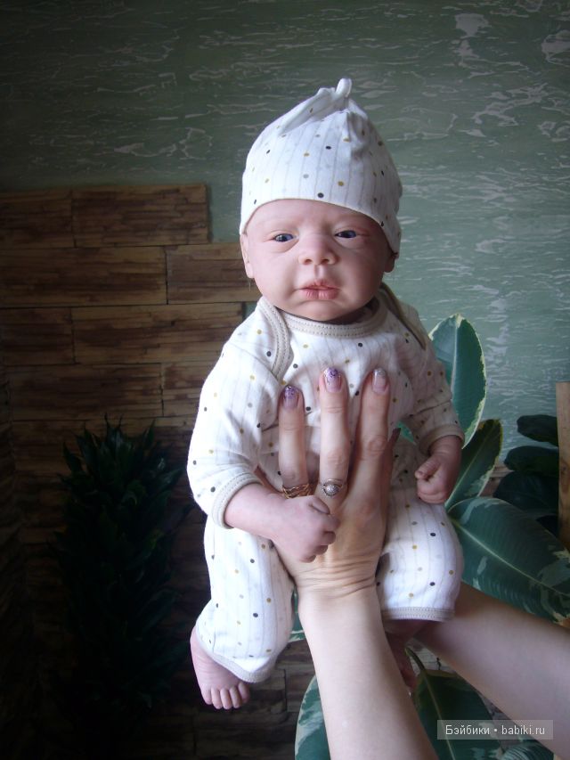 А у нас обновочки! Одежда для кукол реборн