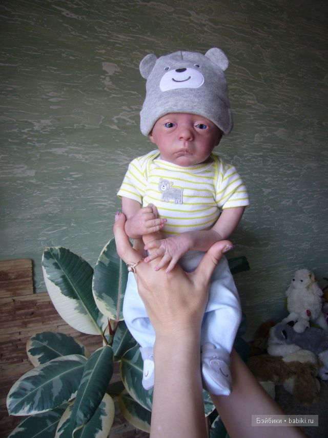 А у нас обновочки! Одежда для кукол реборн