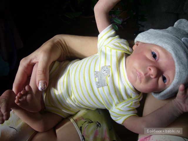 А у нас обновочки! Одежда для кукол реборн