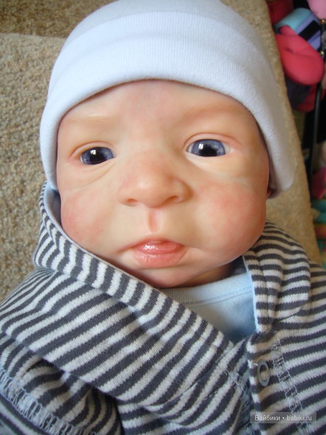 А у нас обновочки! Одежда для кукол реборн