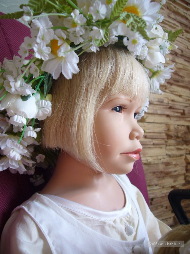 Лиза II от Philip Heath — Куклы Philip Heath (Филип Хит): Gotz