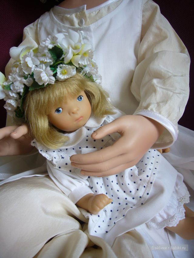 Лиза II от Philip Heath — Куклы Philip Heath (Филип Хит): Gotz