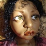 Моя коллекция. Куклы Zwergnaze, Philip Heath