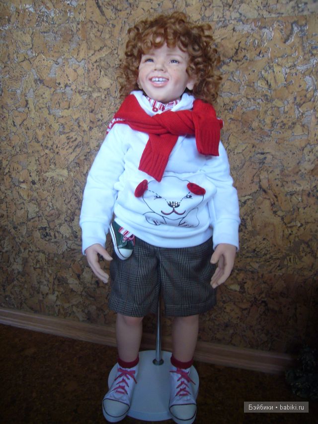 Frederic от H.Gunzel