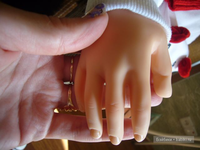 Мечты сбываются. Frederic от H.Gunzel