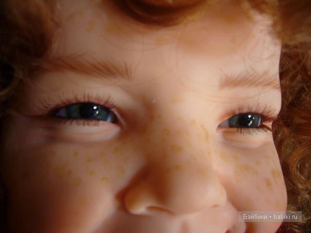 Мечты сбываются. Frederic от H.Gunzel (фото 10)