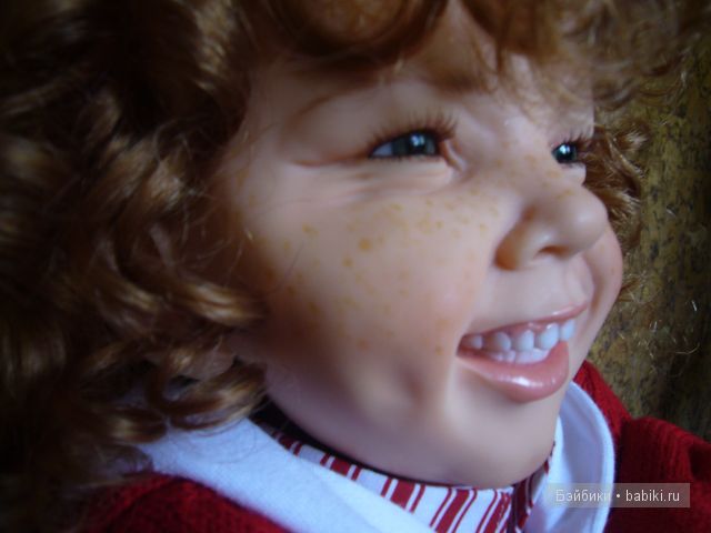 Мечты сбываются. Frederic от H.Gunzel (фото 2)