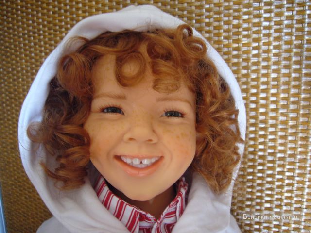 Мечты сбываются. Frederic от H.Gunzel (фото 3)